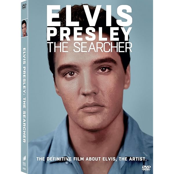 Amazon.co.jp: Elvis: His Best Friend Remembers [DVD] [Import